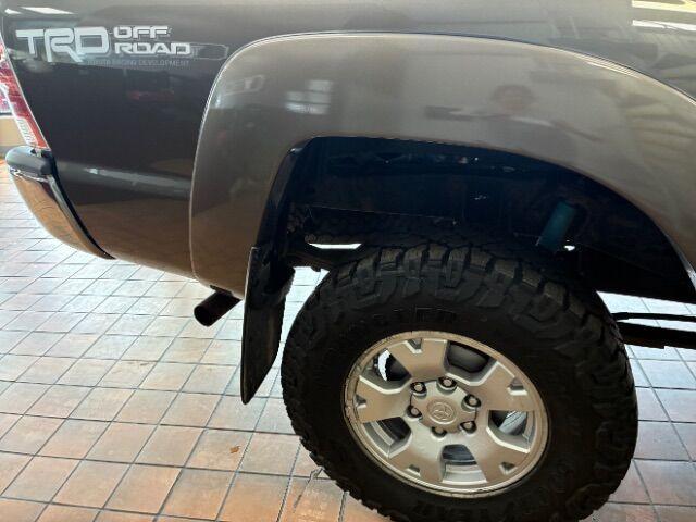 Photo of 2012 Pyrite Mica Toyota Tacoma