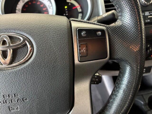 Photo of 2012 Pyrite Mica Toyota Tacoma