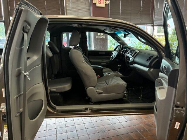 Photo of 2012 Pyrite Mica Toyota Tacoma
