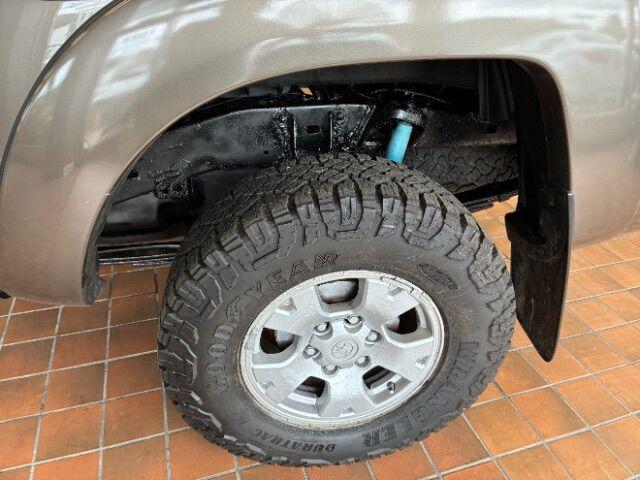Photo of 2012 Pyrite Mica Toyota Tacoma