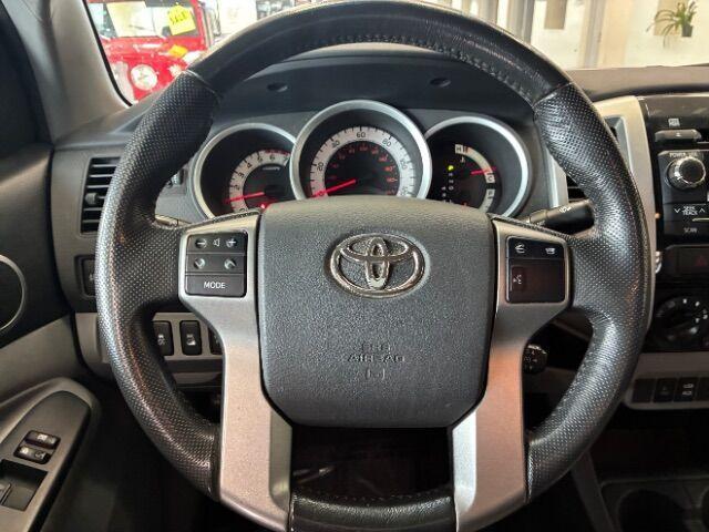 Photo of 2012 Pyrite Mica Toyota Tacoma