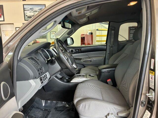 Photo of 2012 Pyrite Mica Toyota Tacoma
