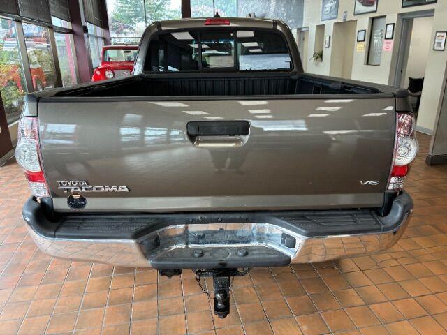 Photo of 2012 Pyrite Mica Toyota Tacoma