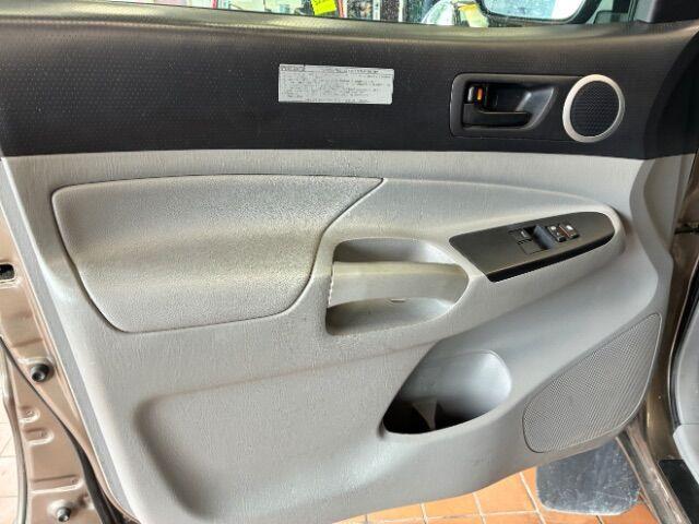 Photo of 2012 Pyrite Mica Toyota Tacoma