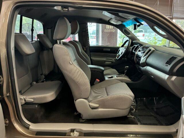Photo of 2012 Pyrite Mica Toyota Tacoma