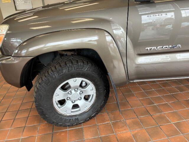 Photo of 2012 Pyrite Mica Toyota Tacoma