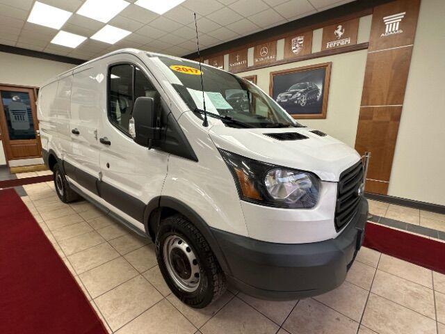 2017 Ford Transit-250