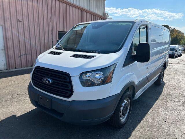 2018 Ford Transit-250