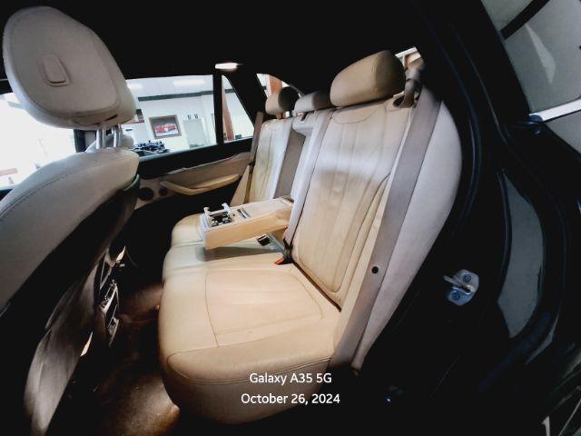 Photo of 2017 Imperial Blue Metallic BMW X5