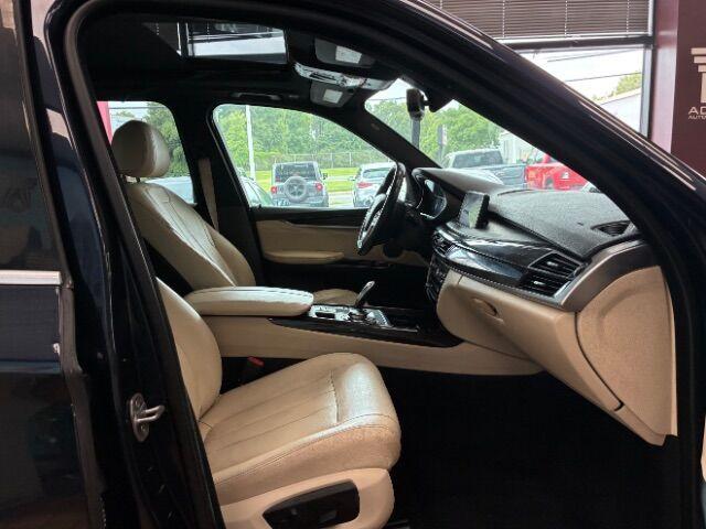 Photo of 2017 Imperial Blue Metallic BMW X5