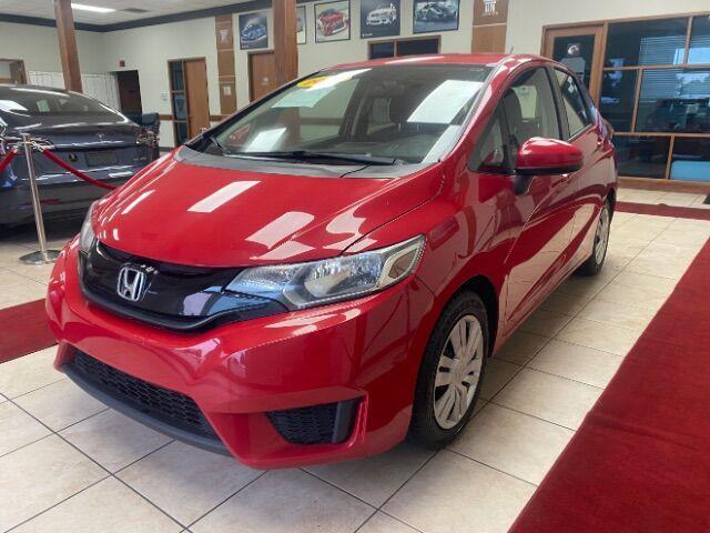 2016 Honda FIT