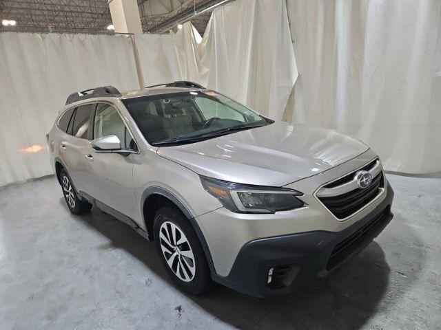 2020 Subaru Outback