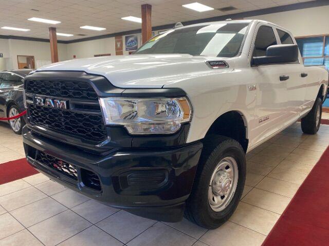 2022 RAM 2500