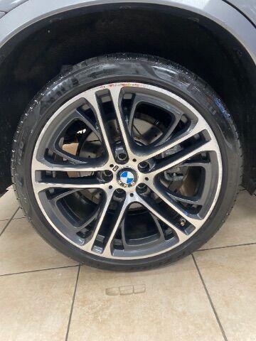 Photo of 2016 Space Gray Metallic BMW X3