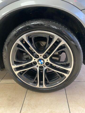 Photo of 2016 Space Gray Metallic BMW X3