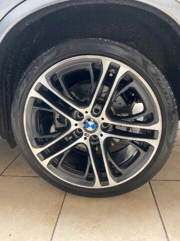 Photo of 2016 Space Gray Metallic BMW X3