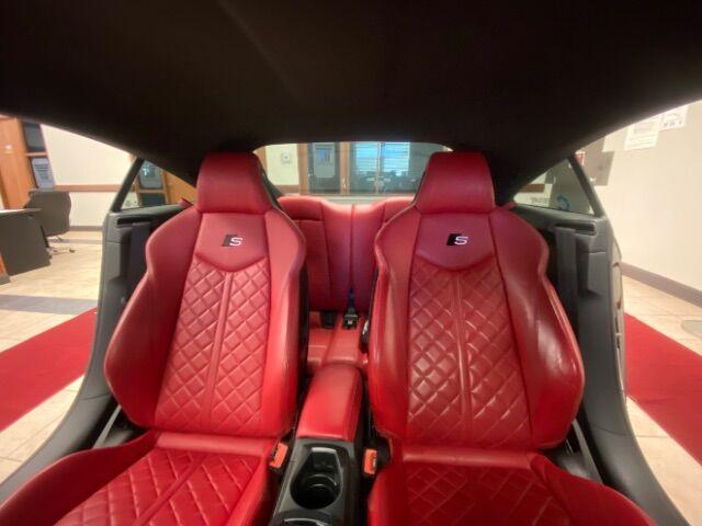 Photo of 2017 Brilliant Black Audi TTS