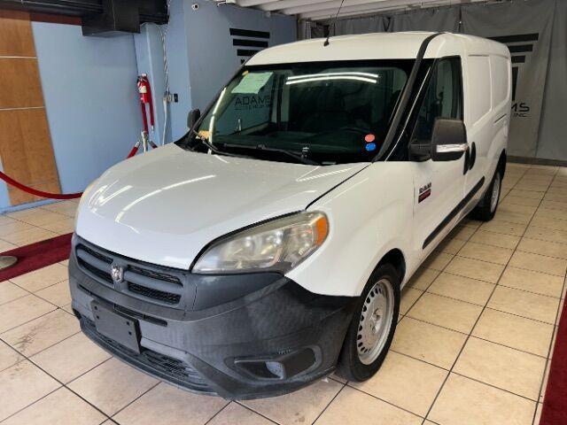 2017 RAM Promaster City