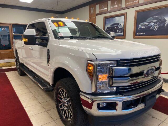2019 Ford F-250