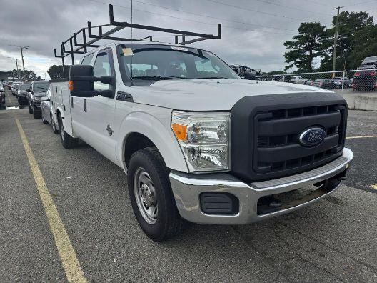 2016 Ford F-350