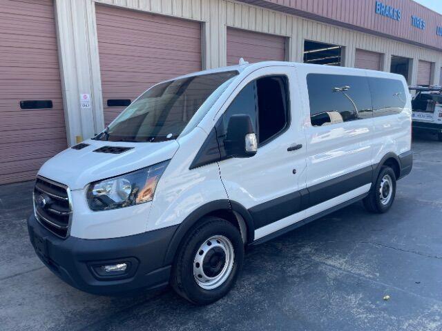 2020 Ford Transit-150