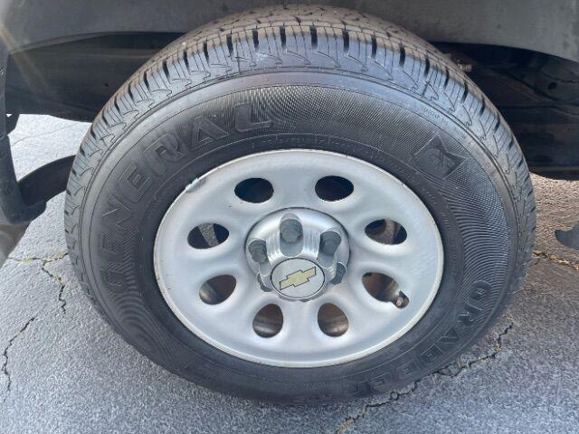 Photo of 2013 Graystone Metallic Chevrolet Express 1500