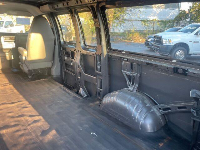 Photo of 2013 Graystone Metallic Chevrolet Express 1500