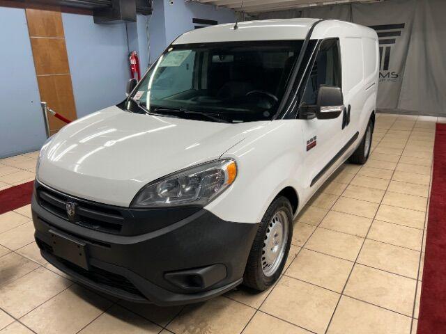 2018 RAM Promaster City