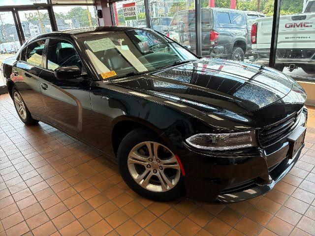 2021 Dodge Charger