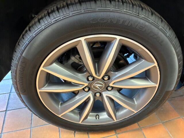 Photo of 2019 Majestic Black Pearl Acura RDX
