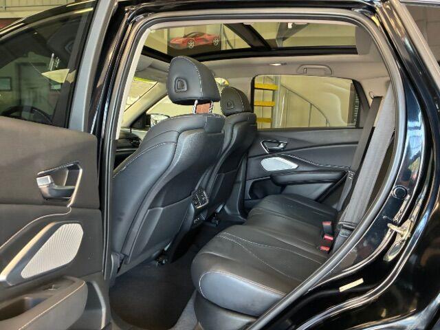 Photo of 2019 Majestic Black Pearl Acura RDX