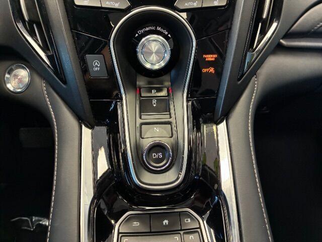 Photo of 2019 Majestic Black Pearl Acura RDX