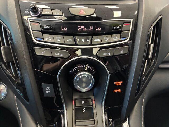 Photo of 2019 Majestic Black Pearl Acura RDX