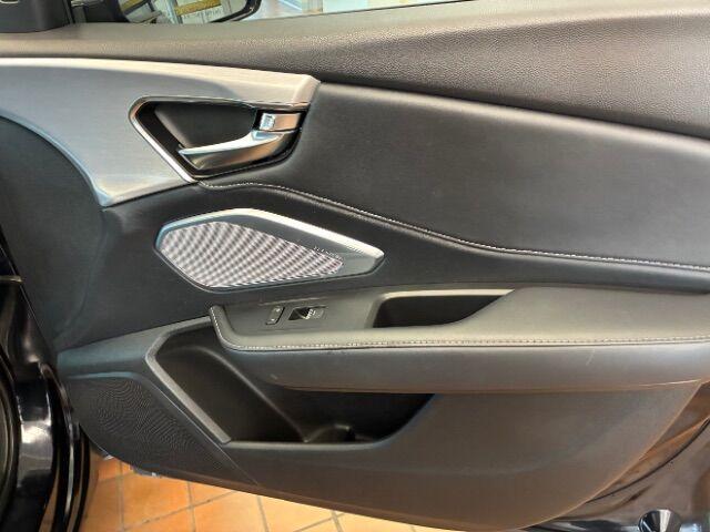 Photo of 2019 Majestic Black Pearl Acura RDX