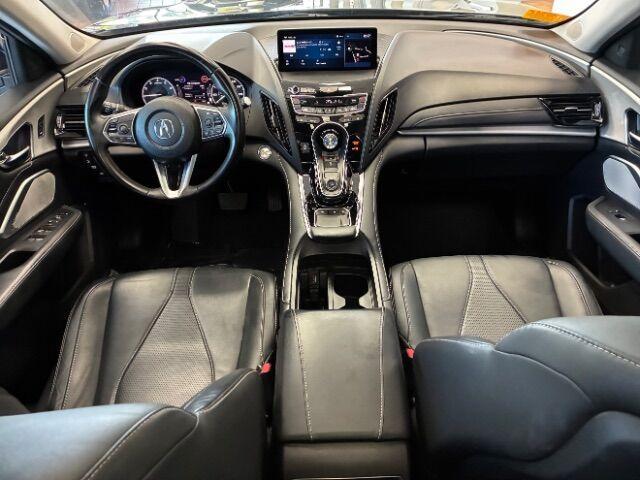 Photo of 2019 Majestic Black Pearl Acura RDX