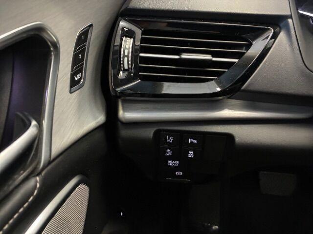 Photo of 2019 Majestic Black Pearl Acura RDX