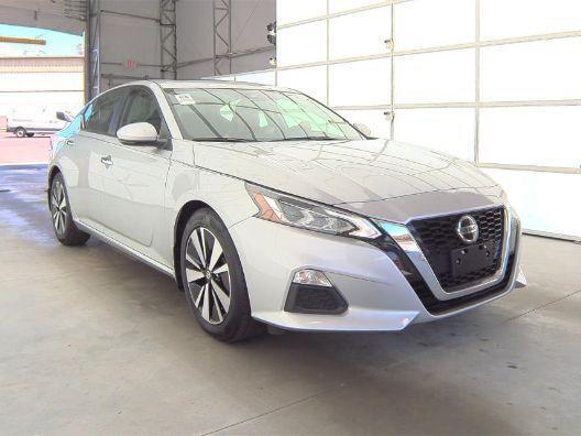 2022 Nissan Altima