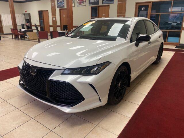 2021 Toyota Avalon