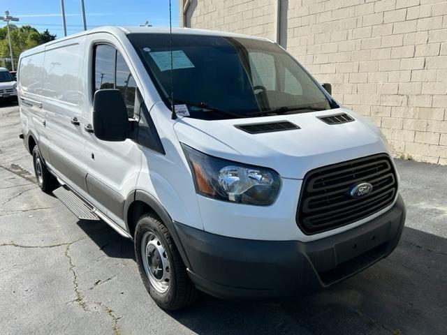 2018 Ford Transit-250