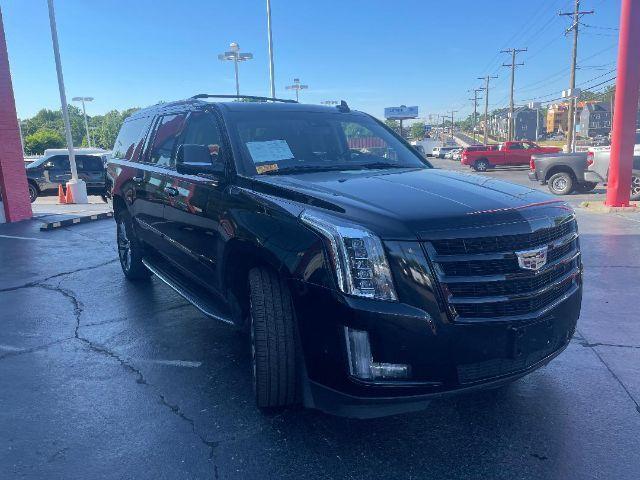 2020 Cadillac Escalade Esv
