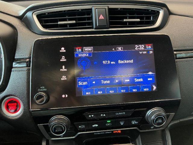 Photo of 2019 Modern Steel Metallic Honda CR-V
