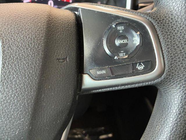 Photo of 2019 Modern Steel Metallic Honda CR-V