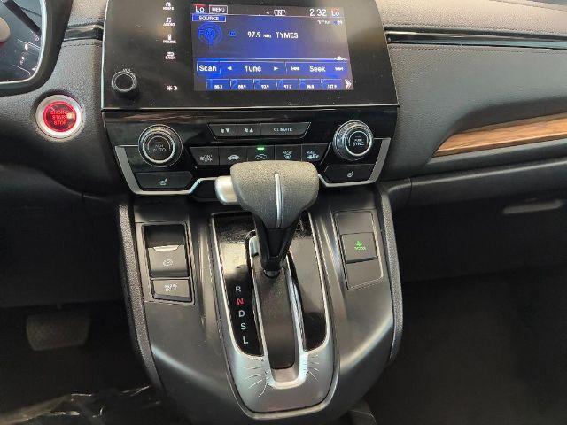 Photo of 2019 Modern Steel Metallic Honda CR-V