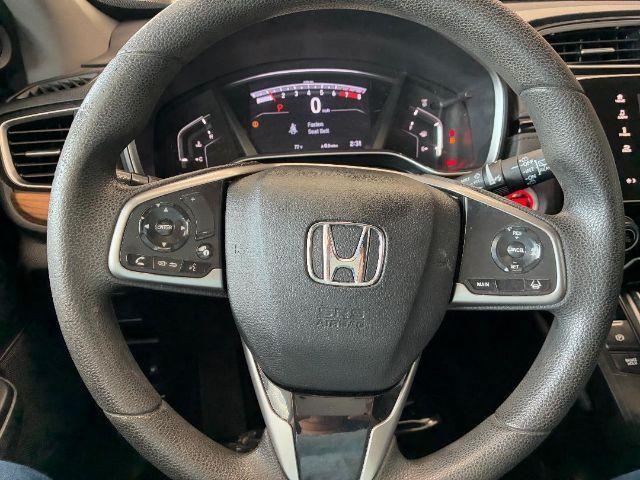 Photo of 2019 Modern Steel Metallic Honda CR-V