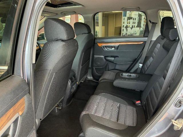Photo of 2019 Modern Steel Metallic Honda CR-V