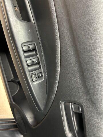 Photo of 2024 Sapphire Blue Metallic Mitsubishi Mirage G4