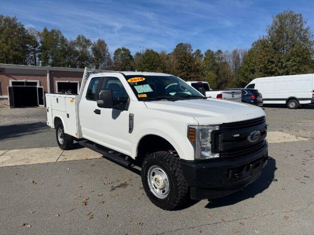 2019 Ford F-250