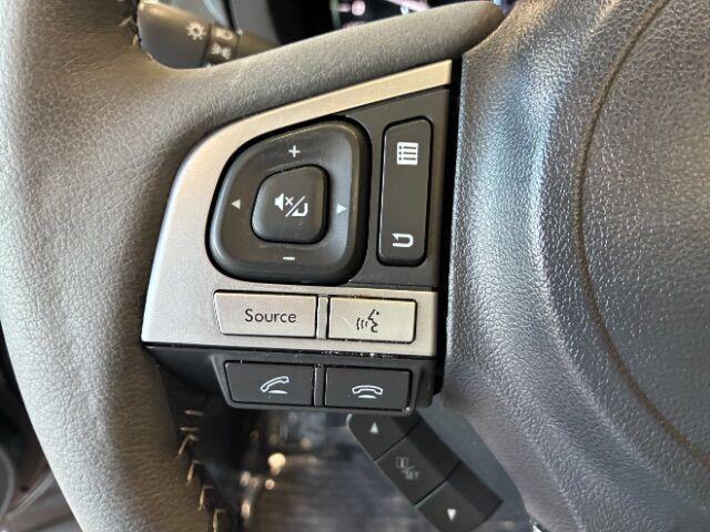 Photo of 2017 Gray Subaru Forester