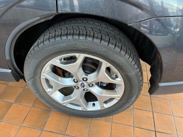 Photo of 2017 Gray Subaru Forester