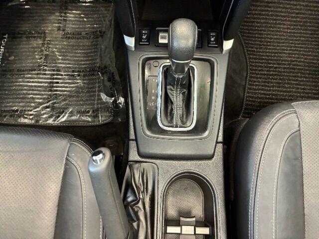 Photo of 2017 Gray Subaru Forester
